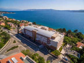  Crikvenica Residence Apartments and Rooms  Цриквеница